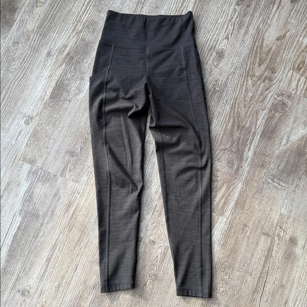 American Eagle Outfitters The Everything Pocket Legging ~ Small - Picture 7 of 10